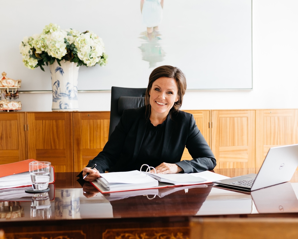 Betina Hald Engmark